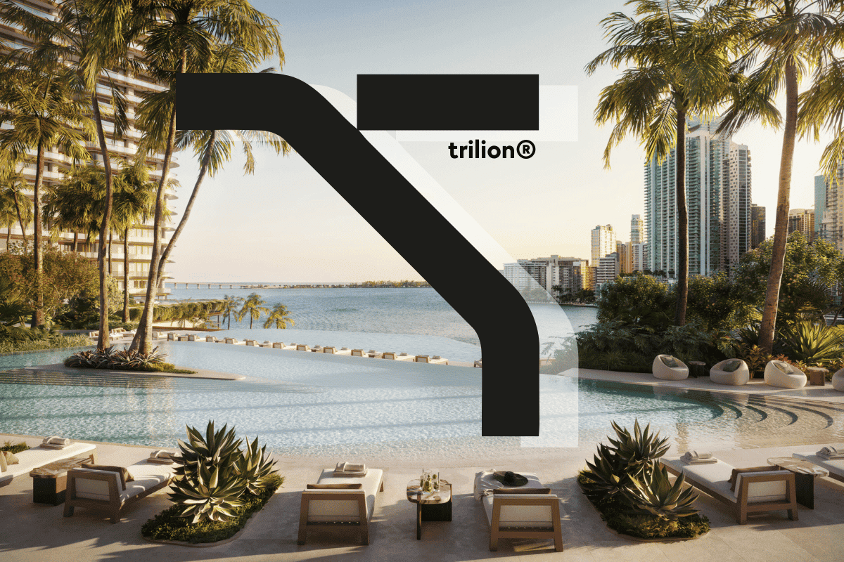 Trilion no bairro Tucuruvi, São Paulo