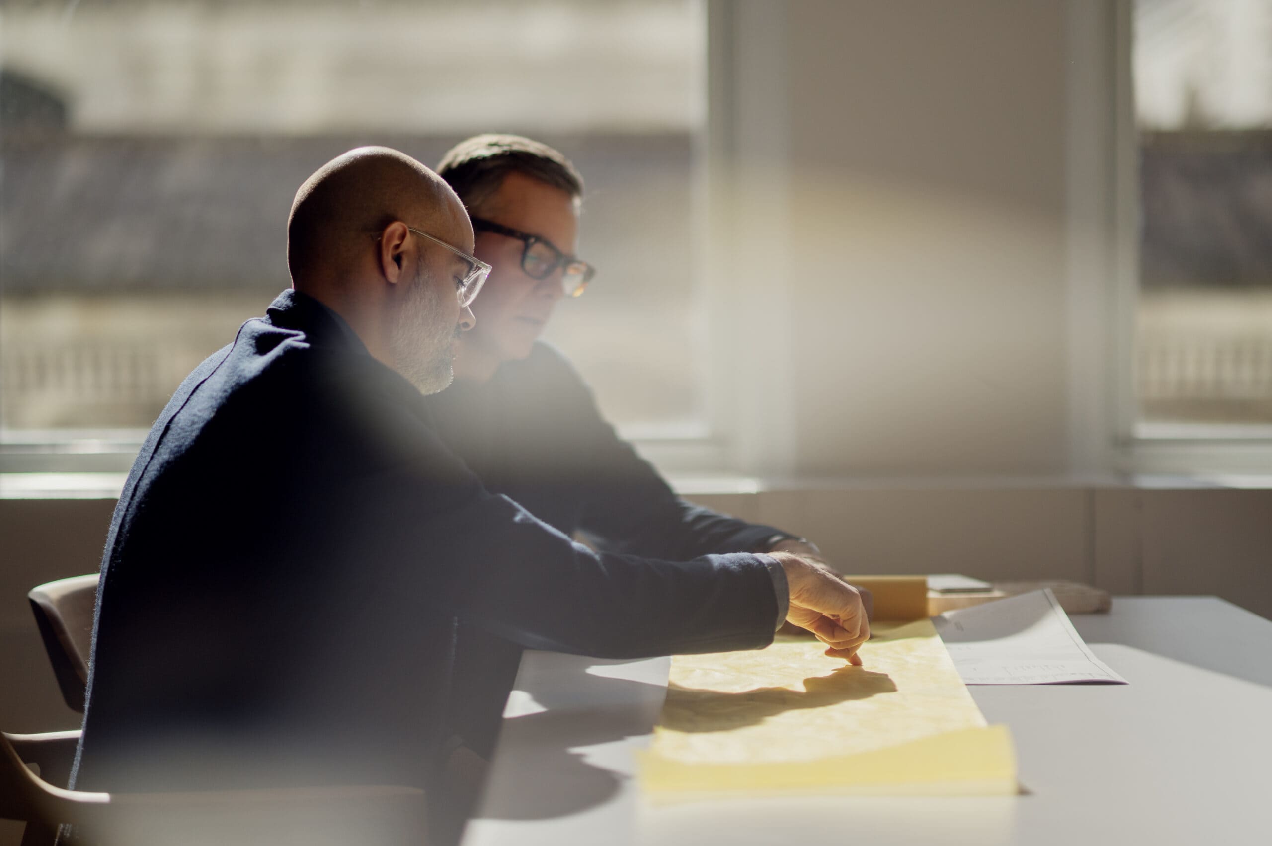 Trilion no bairro Brooklin, São Paulo